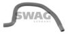 SWAG 20 92 7341 Hydraulic Hose, steering system